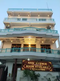 Hotel Assi Avenue - Image 2