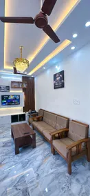 Fully Furnished 1BHK Service Apartment - Image 3