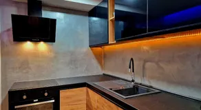 Wellness Gold apartment with Private SAUNA - Image 5