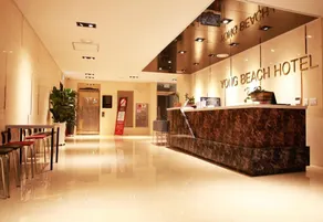 Yeosu Yong Beach Tourist Hostel - Image 2