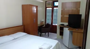 Pousada Cavaleiros - Image 2