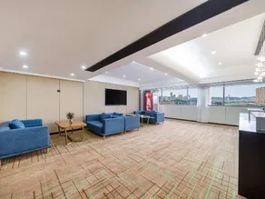 Puyun Hotel (Tingzi Wharf Wanda Plaza Branch) - Image 5
