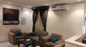 روعة الخليج للشقق المخدومة - Image 4