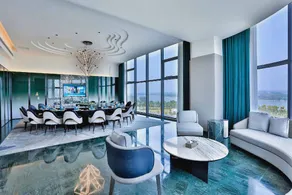 TIANYUAN MINGYUE HOTEL LONGYOU - Image 5