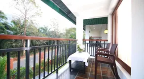 Silver Storm Resort Athirappilly - Image 4