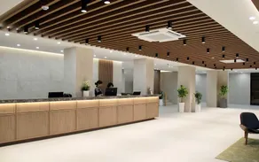 Commodore Hotel Pohang - Image 4