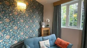 Carnegie Library Christie 2 Bedrooms - Image 5