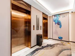 Jinyi X Hotel (Qipanjing, Ordos) - Image 5