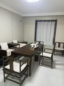Xinyuan Hotel (Dawu Airport Branch) - Image 4