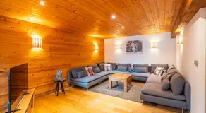 2AlpesChalets - Chalet Marie 2 - Standing et Sauna aux pieds des pistes - Image 2