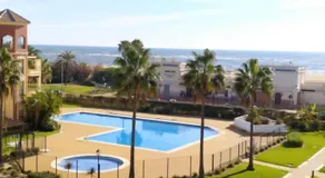 Precioso Apartamento En Primera Línea De Playa - Image 3