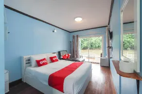 OYO 75308 Pea Najan Home Resort - Image 2