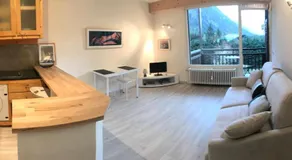 studio residence les Grands Montets - Image 2