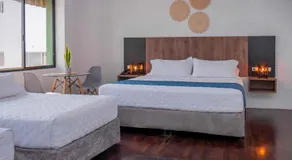 Hotel La Mar Playas - Image 2