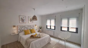 Apartamento Premium Ávila PLAZA MAYOR con PARKING - Image 2