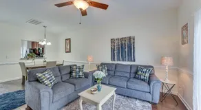 Dog-Friendly Townhome w/ Patio in Charlotte Area! - Image 2
