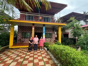 Complete  Saphalya Villa.  Family & Group membersn - Image 5