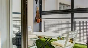 Charmant Appartement au Centre d'Agadir - Image 3