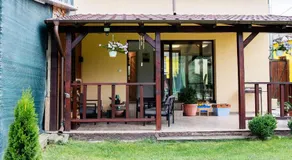 Casa de vacanță Ayan - Image 5