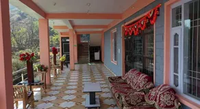 Riva palace Homestay Rewalsar Lake - Image 4