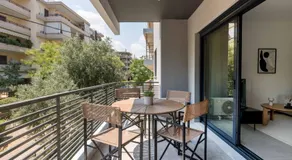 Luxe Living Residences in Marousi by UPSTREET - Image 4