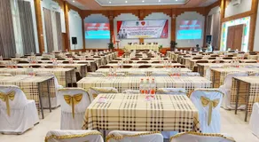 Montana Hotel kuningan - Image 4
