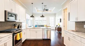 Discover the Riverwalk from New Craftsman Family Home - Image 3