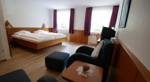 Bertricher Hof Hotel Garni - Image 2