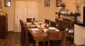 Rockbourne Bungalow - Image 5