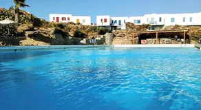 Cycladic Beach Haven - Image 3