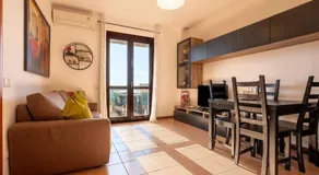 Apartment mit Garten und Pool | Gartenblick - Image 3