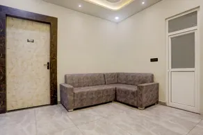 Super Hotel O Maharshi Valmiki International Airport Formerly Gaurav Inn - Image 4