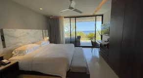 2BD Oceanfront Presidential Suite Solaz Cabo - Image 2