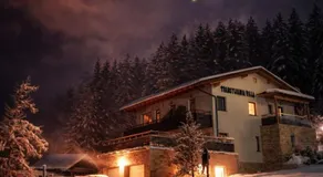 Transylvania Villa & Spa - Image 5