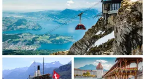 Interalps - AlpsView Premium Apartments Altdorf - Free Parking - AC - Image 4