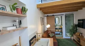 Studio pour 2 à 10min de la mer - Image 2