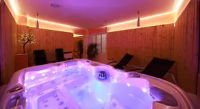 Hotel Skicentrum - Image 3