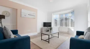 NEW! 2BR in Rowlington Terrace - Image 2