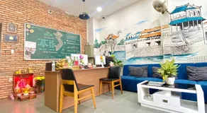 Vy Da Backpacker Hostel - Image 3