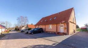 WiesenGluck - Ferienidyll mit Terrasse und Garten - Image 5