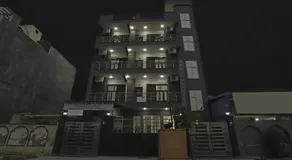 Hotel O Noida premium inn - Image 2