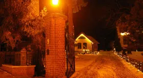 Historische Pension Villa Uhlenhorst - Image 2