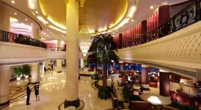 New Century Hotel Taizhou - Image 2