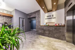 Chuncheon Hotel View - Image 2