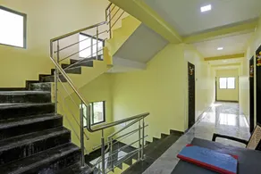 Om Sai Ram Residency By OYO - Image 2