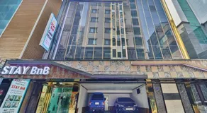 Cozy Stay, Seoul, Shillim Station 3mins, Airport bus 3mins, Gangnam Hongik Unv' 15mins, Seongsu 40mins - Image 5