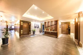 Uljin Hupohang Hotel Hu - Image 5