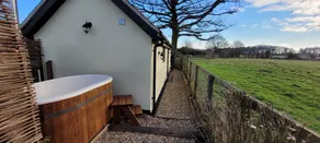 The Acorn - Roudham Norwich - Image 4