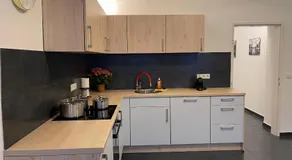 Fancy Apartment in the City Center - Image 5