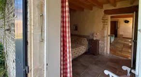 Chambre d'hôtes Les Bleuets - Image 3